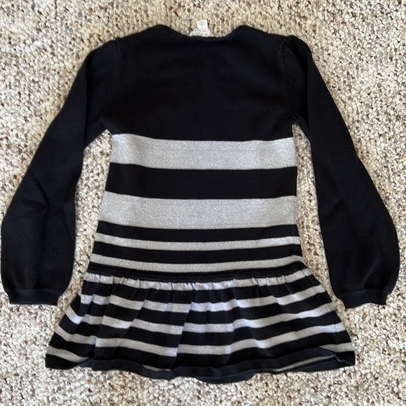 Girls sweater dress - Picture 2 of 4